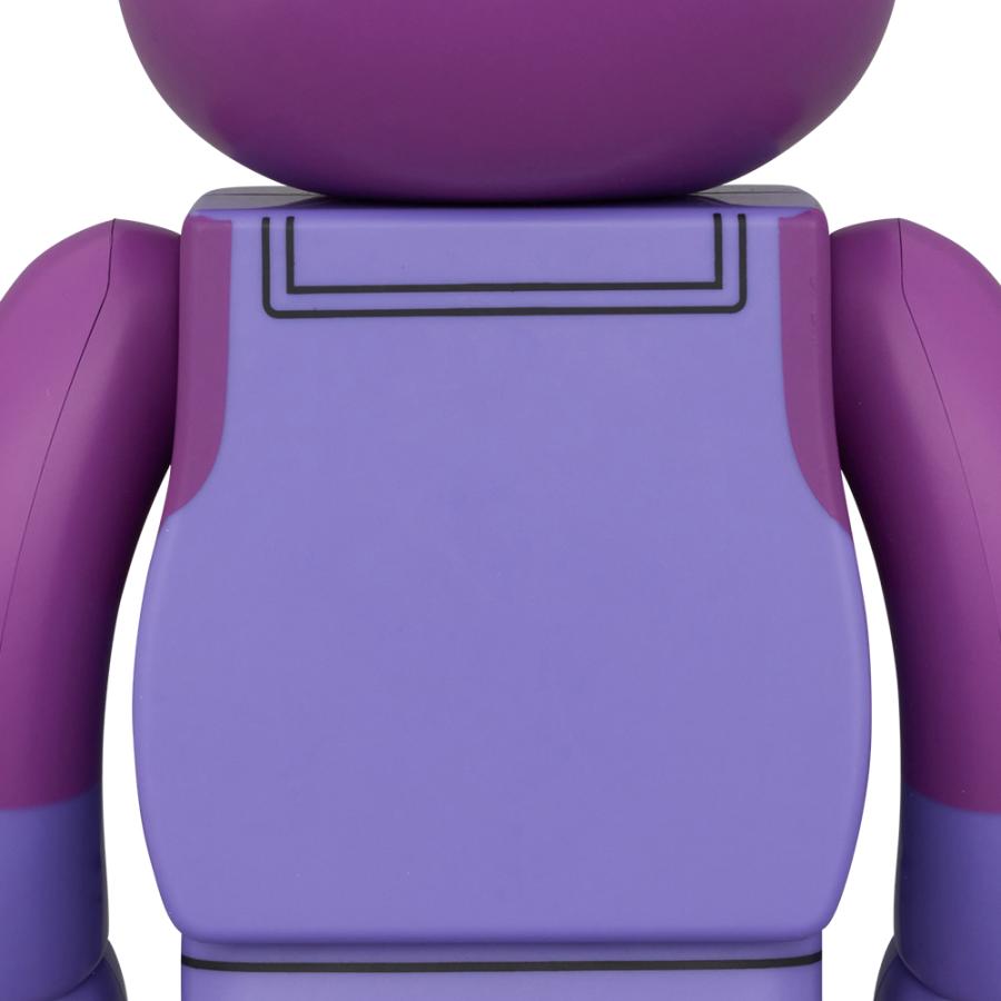 BE@RBRICK X-23 & SENTINEL 400％ ( 2個セット ) MEDICOM TOY（メディコム・トイ） 【公式ストア】BE@RBRICK SENTINEL