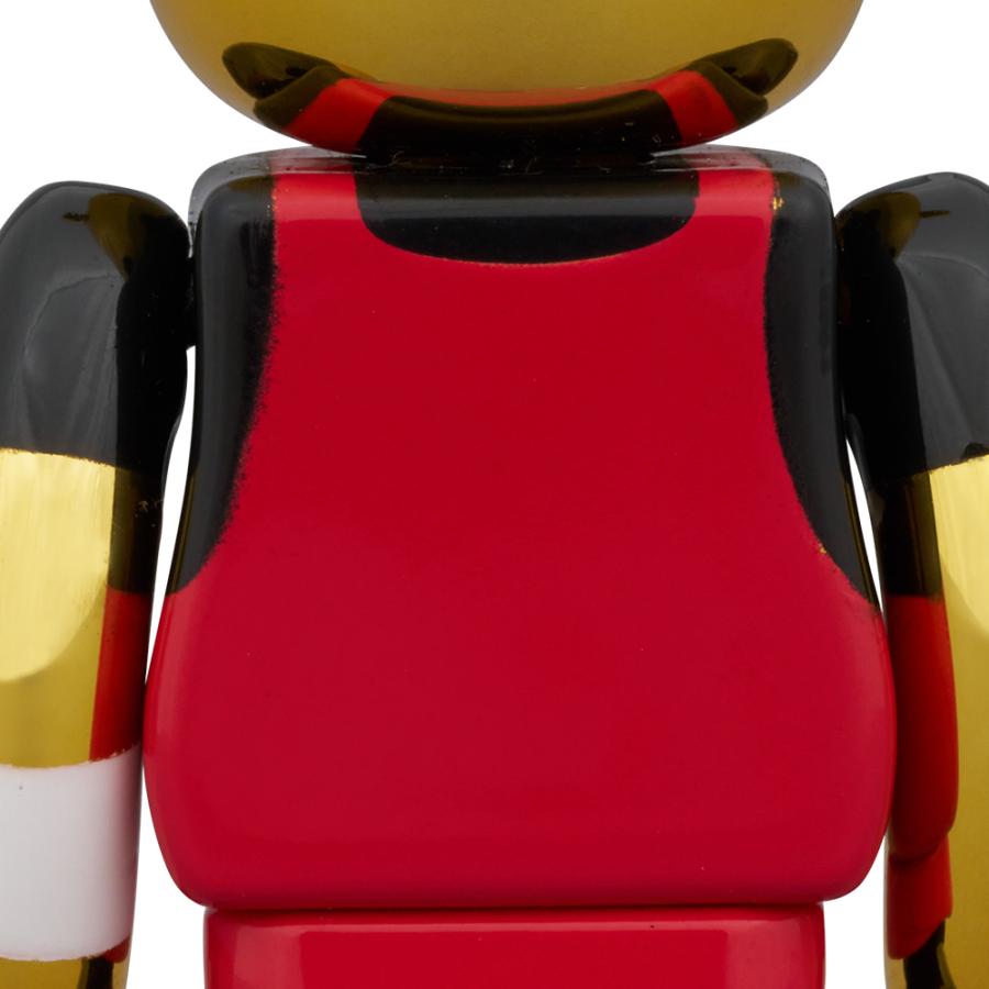 MEDICOM TOY BE@RBRICK Michael Jordan 1985 AIR JORDAN 100