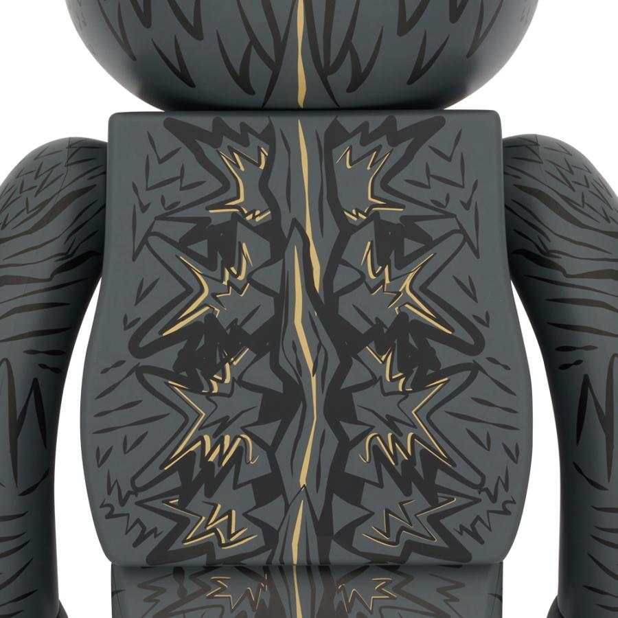 BE@RBRICK ゴジラ(2023) 1000％ | MEDICOM TOY | 01