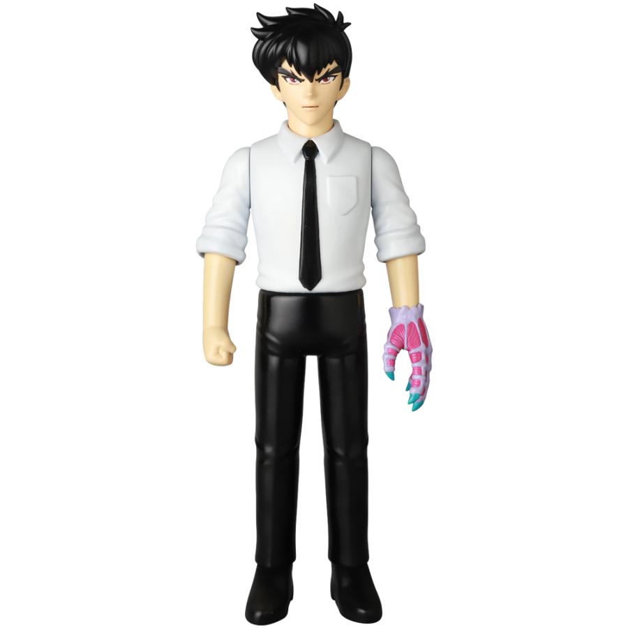 MEDICOM TOY ASM 鵺野 鳴介《2025年12月発送予定 受注期間は7月