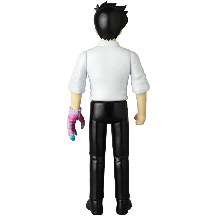 ビターガヴ様取り置き【新品未開封】AMAKUNI 鵺野鳴介 1/7 フィギュア ビターガヴ様取り置き【新品未開封】AMAKUNI 鵺野鳴介 1/7