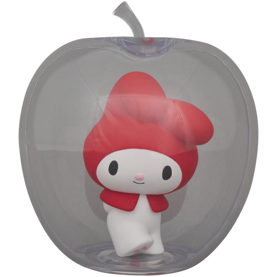 MEDICOM TOY（メディコム・トイ） UDF UNDERCOVER × MY MELODY with