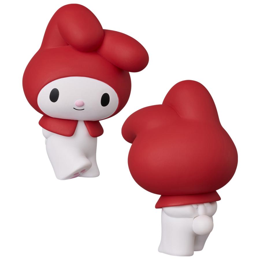 MEDICOM TOY（メディコム・トイ） UDF UNDERCOVER × MY MELODY with