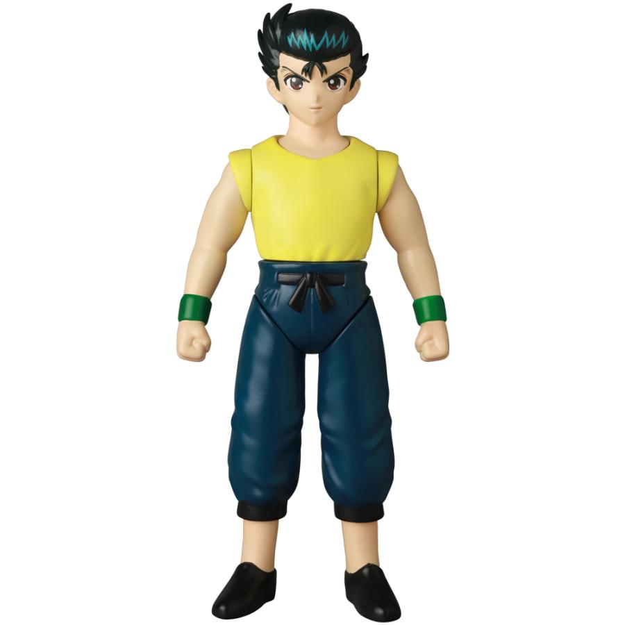(鯛)◯◯ファクトリー グアム編 2025 Blu-ray 社員総会ブロマイド MEDICOM TOY ASM 浦飯 幽助《2025年12月発送予定 受注期間は8月