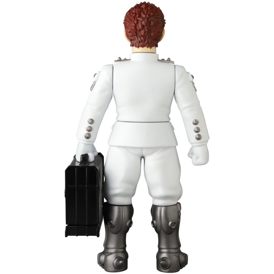 MEDICOM TOY ASM『覚悟のススメ』 葉隠 覚悟《2026年2月発送予定