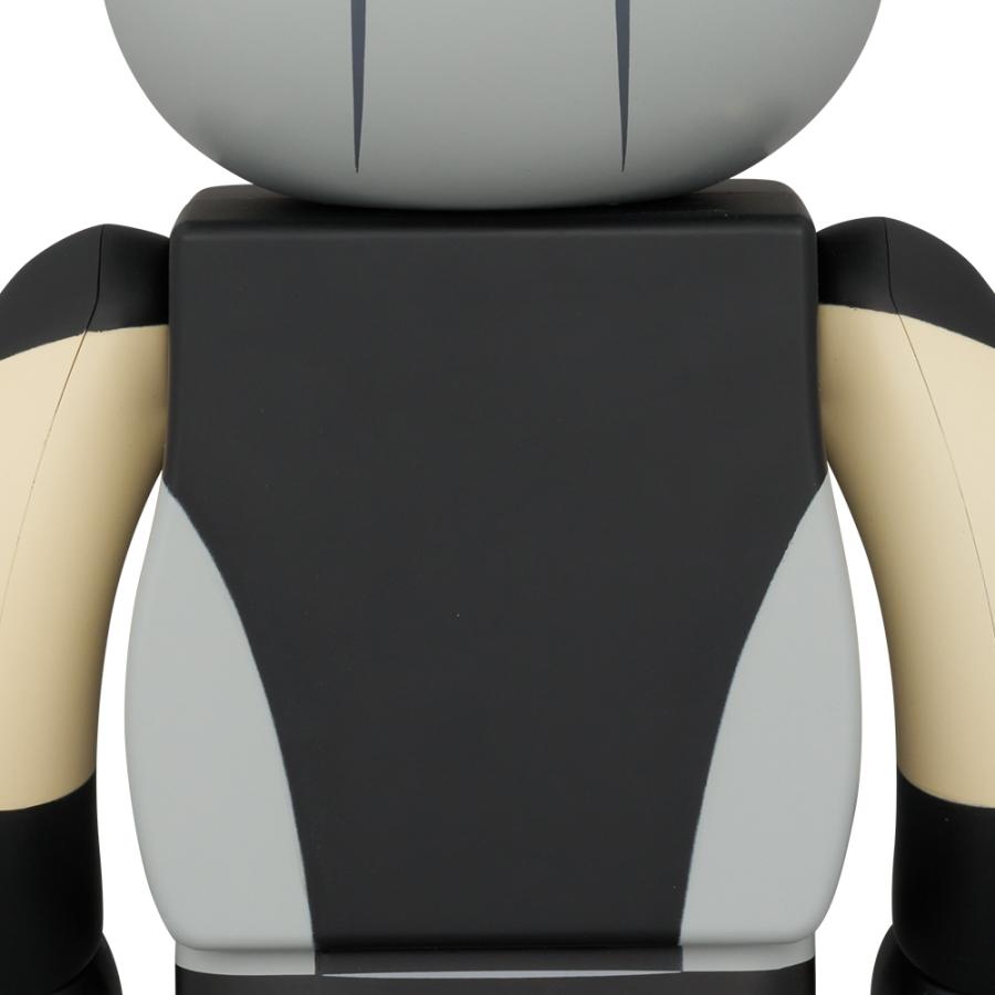 MEDICOM TOY（メディコム・トイ） BE@RBRICK WOLVERINE 400％ (X-FORCE