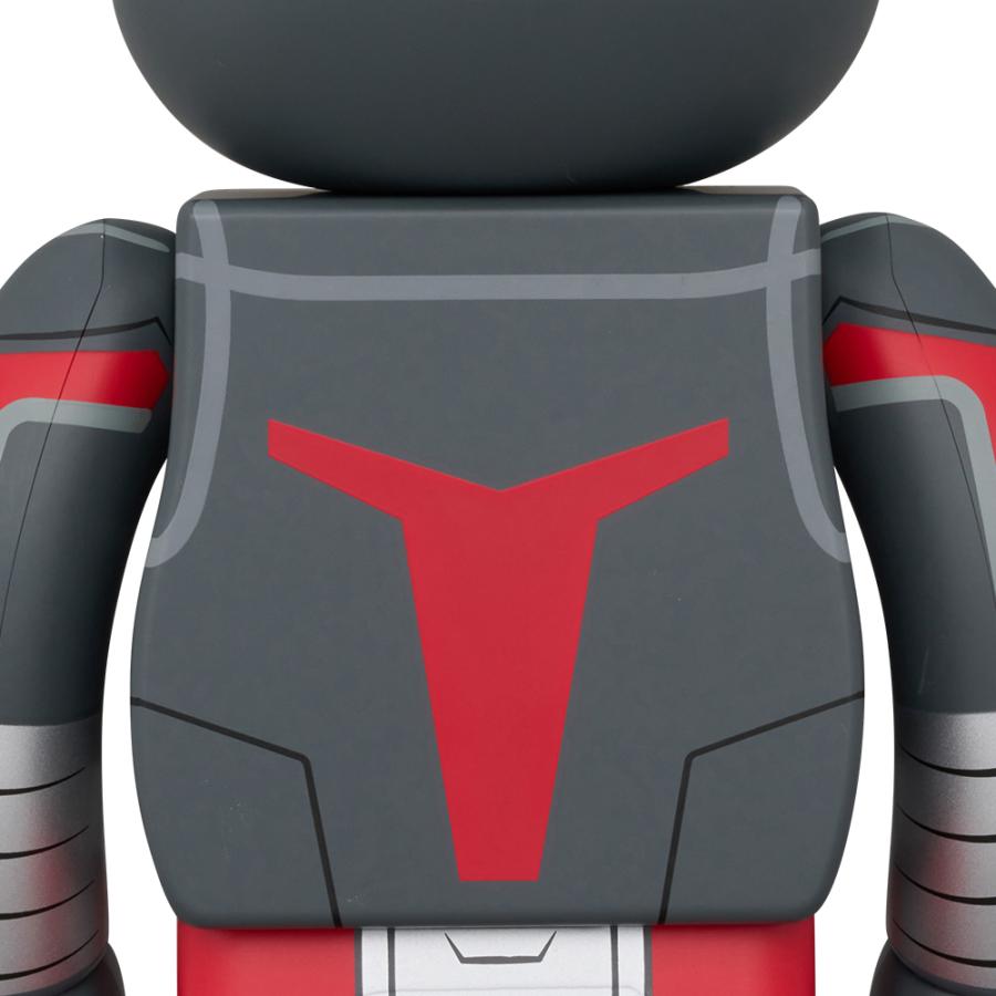 MEDICOM TOY（メディコム・トイ） BE@RBRICK ANT-MAN 400％ : MEDICOM 