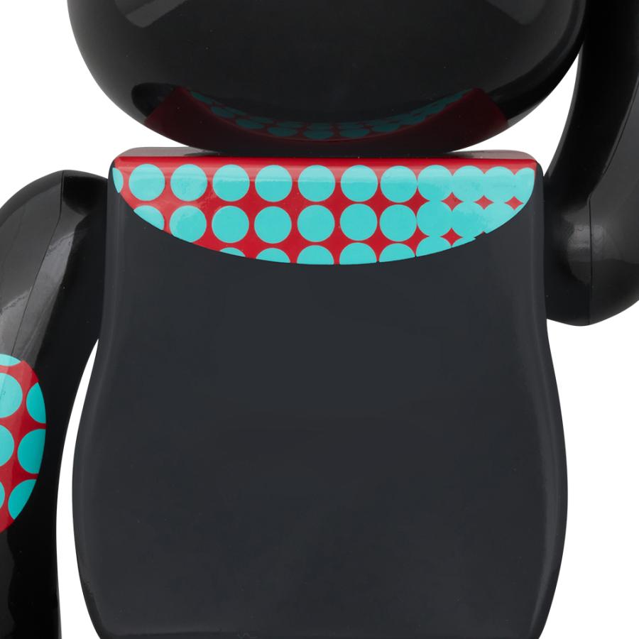 MEDICOM TOY（メディコム・トイ） BE@RBRICK 水曜日のダウンタウン