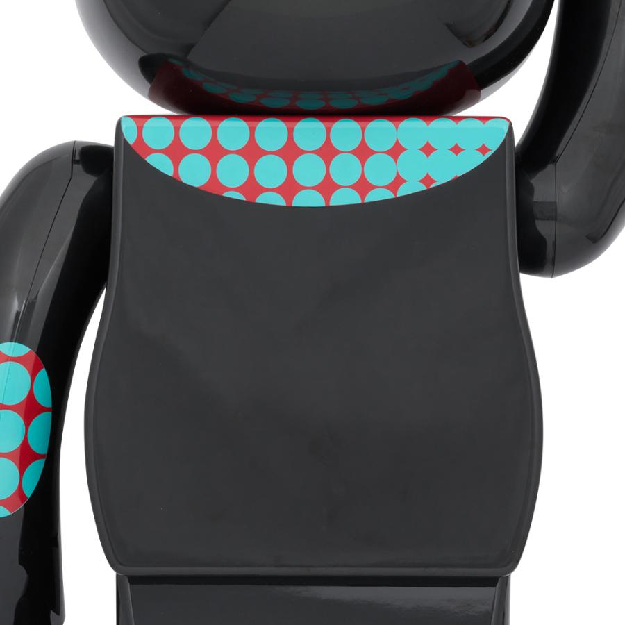 MEDICOM TOY（メディコム・トイ） BE@RBRICK 水曜日のダウンタウン