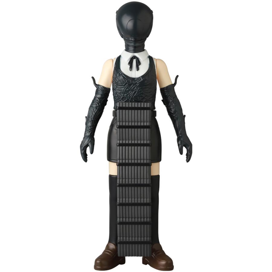 MEDICOM TOY ASM(ANIMATION SOFVI MUSEUM)シリーズ ボム《2026年