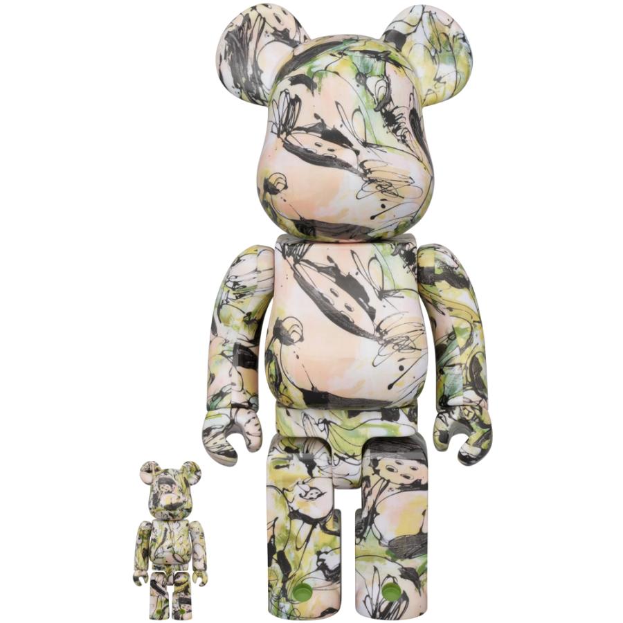 MEDICOM TOY　5種セット MEDICOM TOY OFFICIAL BLOG（メディコム・トイ オフィシャルブログ