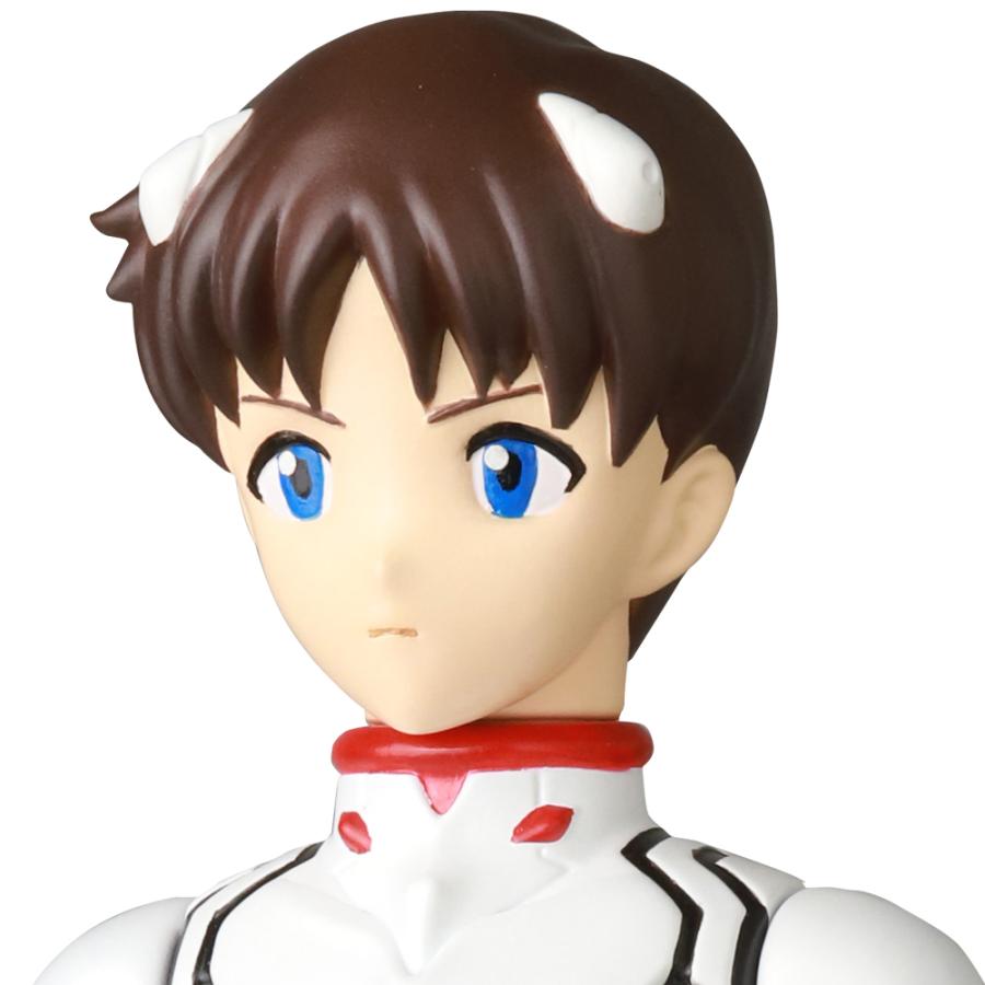 MEDICOM TOY（メディコム・トイ） ASM 碇シンジ《2026年4月発送予定