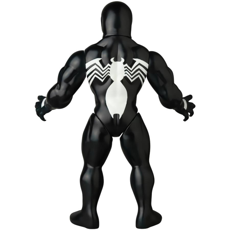 MEDICOM TOY（メディコム・トイ） SUPER MANGA POWERS VENOM(COMIC Ver