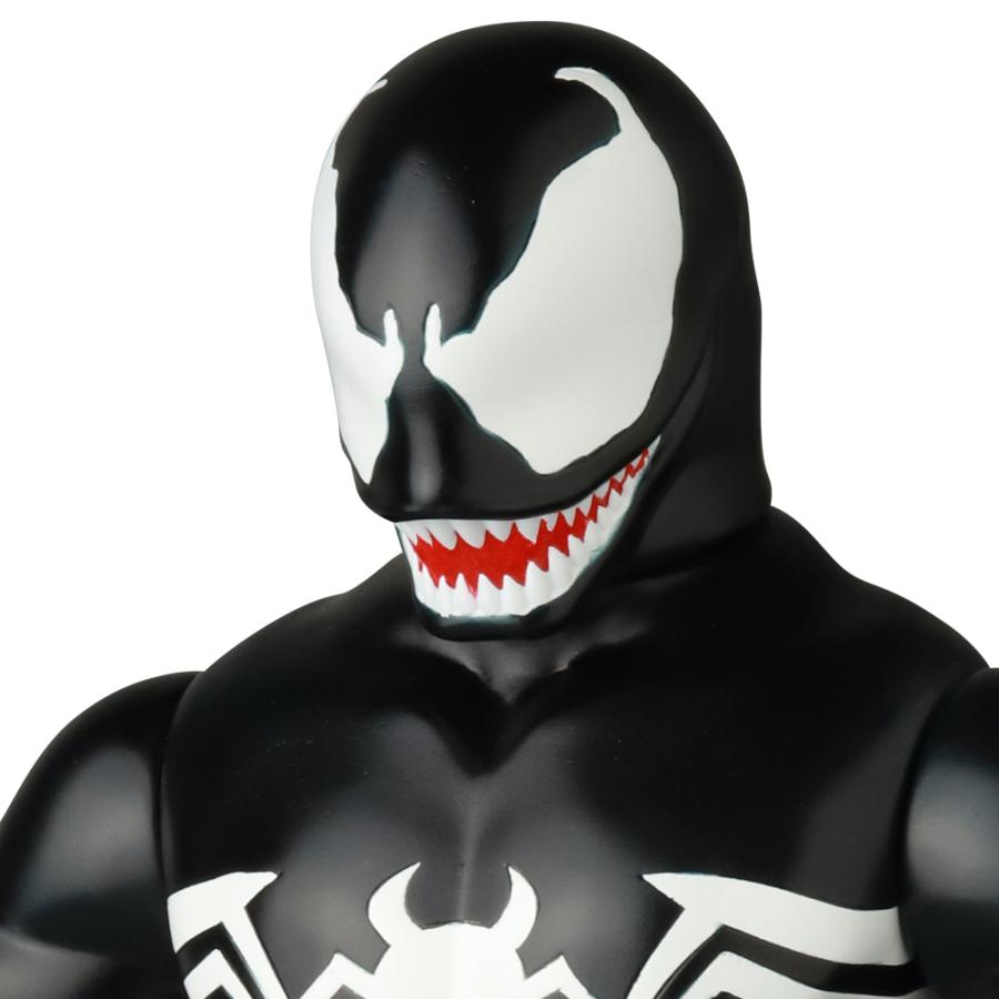 MEDICOM TOY（メディコム・トイ） SUPER MANGA POWERS VENOM(COMIC Ver