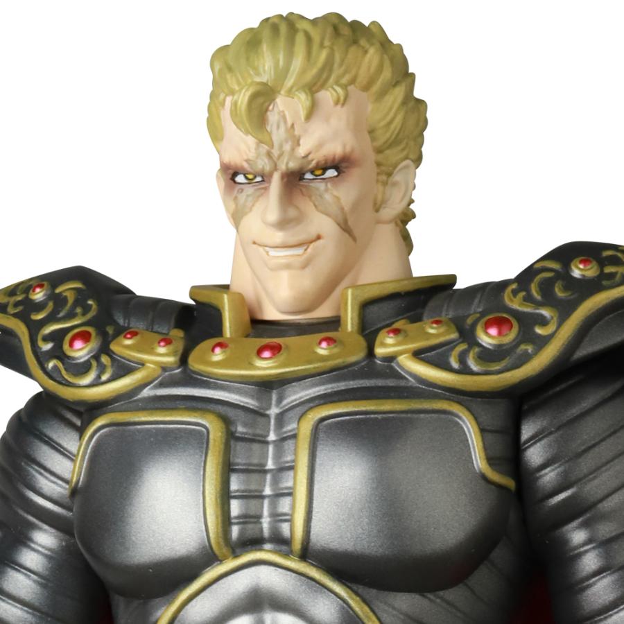 MEDICOM TOY（メディコム・トイ） ASM カイオウ《2026年5月発送予定