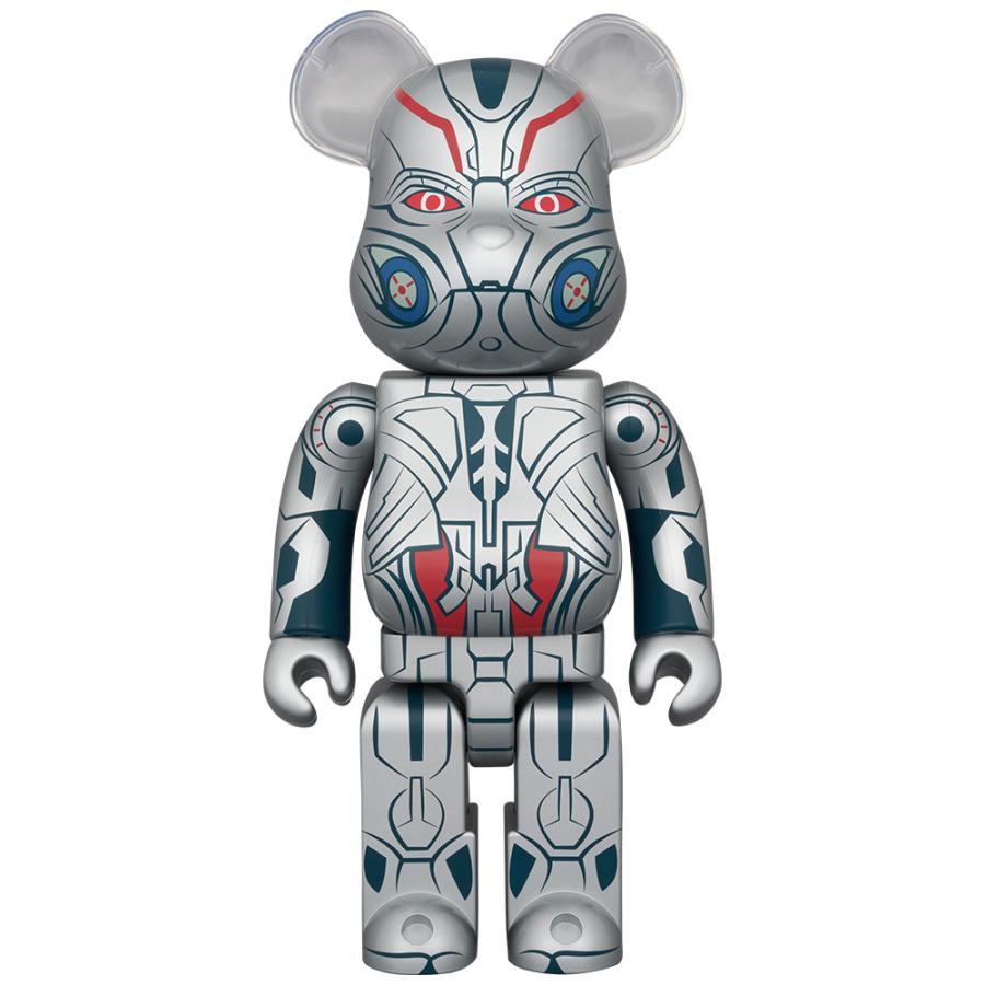 BE@RBRICK ULTRON 400％ | MEDICOM TOY