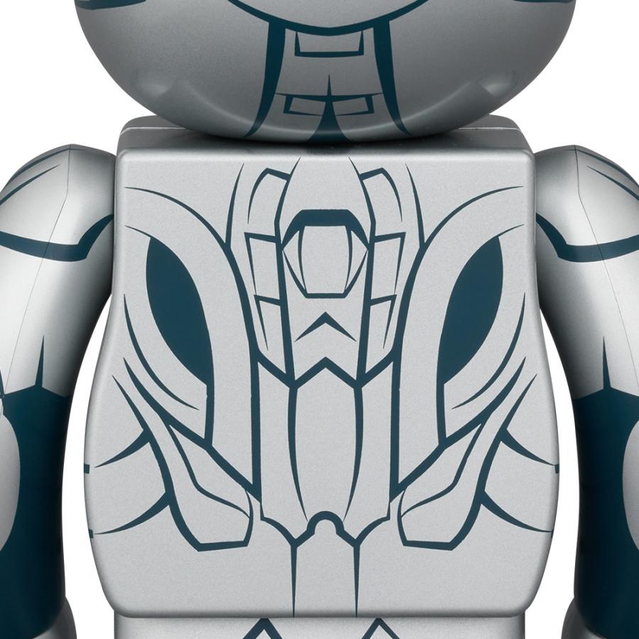 MEDICOM TOY（メディコム・トイ） BE@RBRICK ULTRON 400％ : MEDICOM
