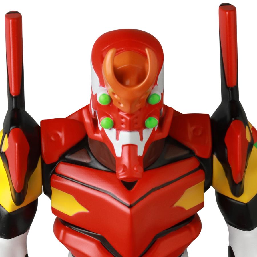 MEDICOM TOY（メディコム・トイ） ASM エヴァンゲリオン2号機《2026年8