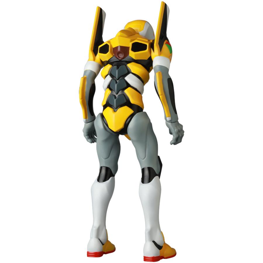 MEDICOM TOY（メディコム・トイ） ASM エヴァンゲリオン零号機（改