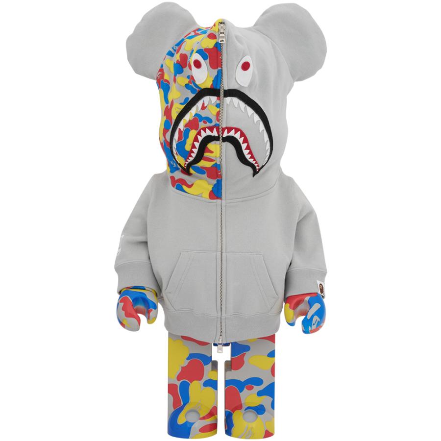 MEDICOM TOY（メディコム・トイ） 【公式ストア】BE@RBRICK BAPE(R
