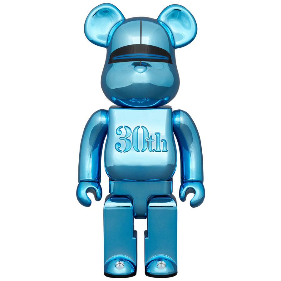 MEDICOM TOY（メディコム・トイ） 【公式ストア】BE@RBRICK HAJIME