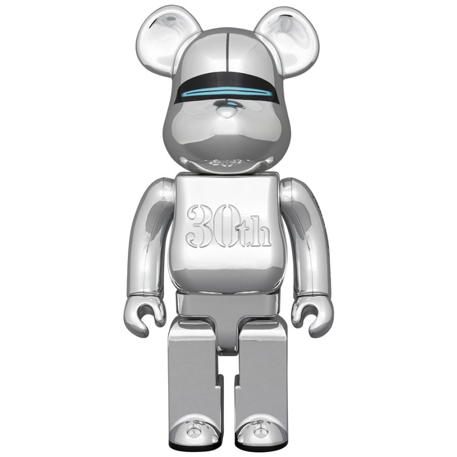 MEDICOM TOY（メディコム・トイ） 【公式ストア】BE@RBRICK HAJIME