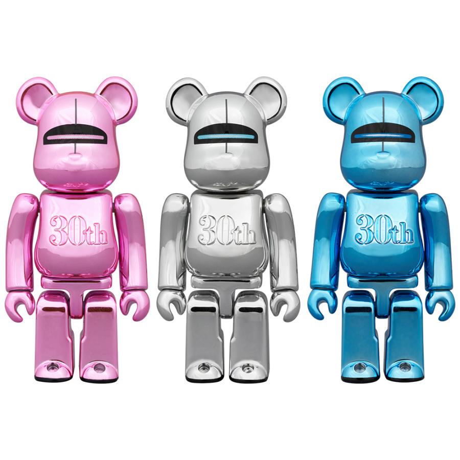 超合金 BE@RBRICK HAJIME SORAYAMA 新品未開封 MEDICOM TOY（メディコム・トイ） 【公式ストア】BE@RBRICK HAJIME