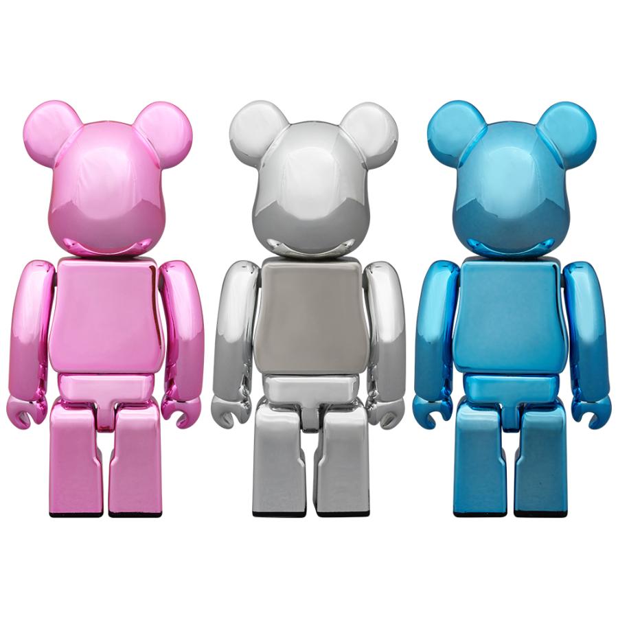 MEDICOM TOY（メディコム・トイ） 【公式ストア】BE@RBRICK HAJIME