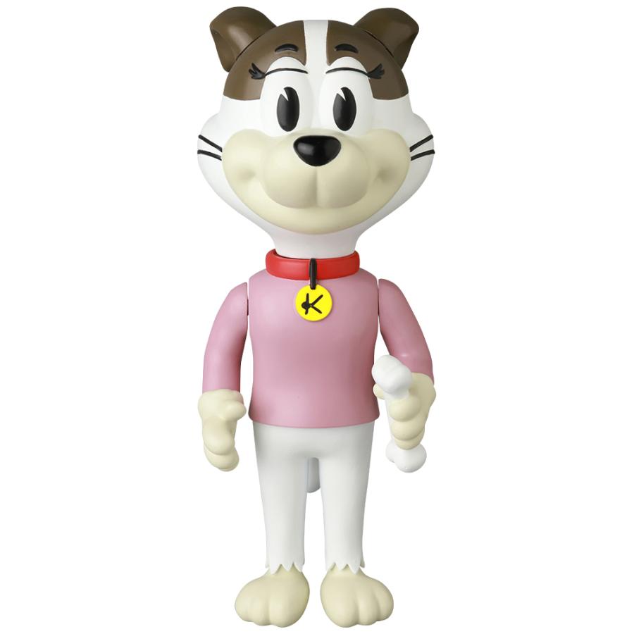MEDICOM TOY EXHIBITION '17開催記念商品 VCD MEDICOM TOY（メディコム・トイ） 【公式ストア】VCD ウィペット