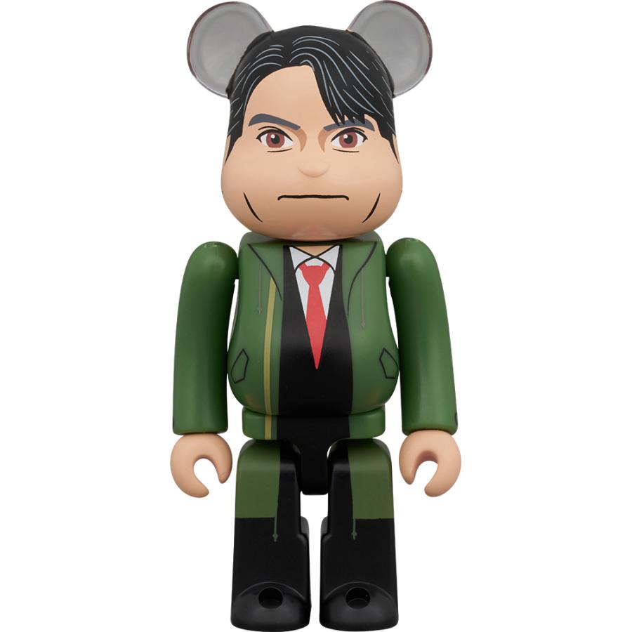 MEDICOM TOY（メディコム・トイ） 【メディコム・トイ公式】BE@RBRICK