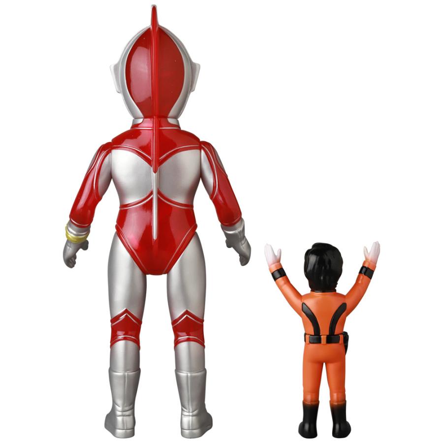 MEDICOM TOY（メディコム・トイ） MAT(MONSTER ART TOY)シリーズ