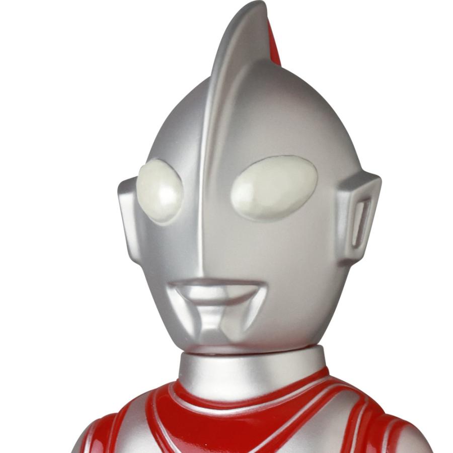 MAT ウルトラマンジャック MEDICOM TOY メディコムトイ ソフビ MEDICOM TOY（メディコム・トイ） MAT(MONSTER ART TOY)シリーズ