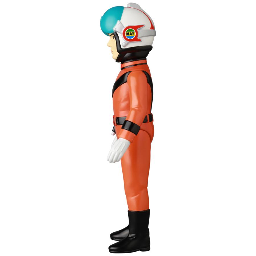 MEDICOM TOY（メディコム・トイ） MAT(MONSTER ART TOY)シリーズ 郷