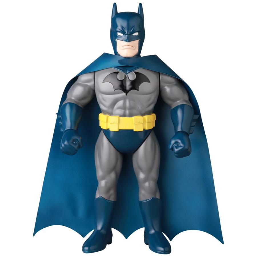 MEDICOM TOY（メディコム・トイ） SUPER MANGA POWERS BATMAN (BATMAN