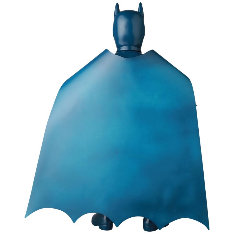 MEDICOM TOY（メディコム・トイ） SUPER MANGA POWERS BATMAN (BATMAN