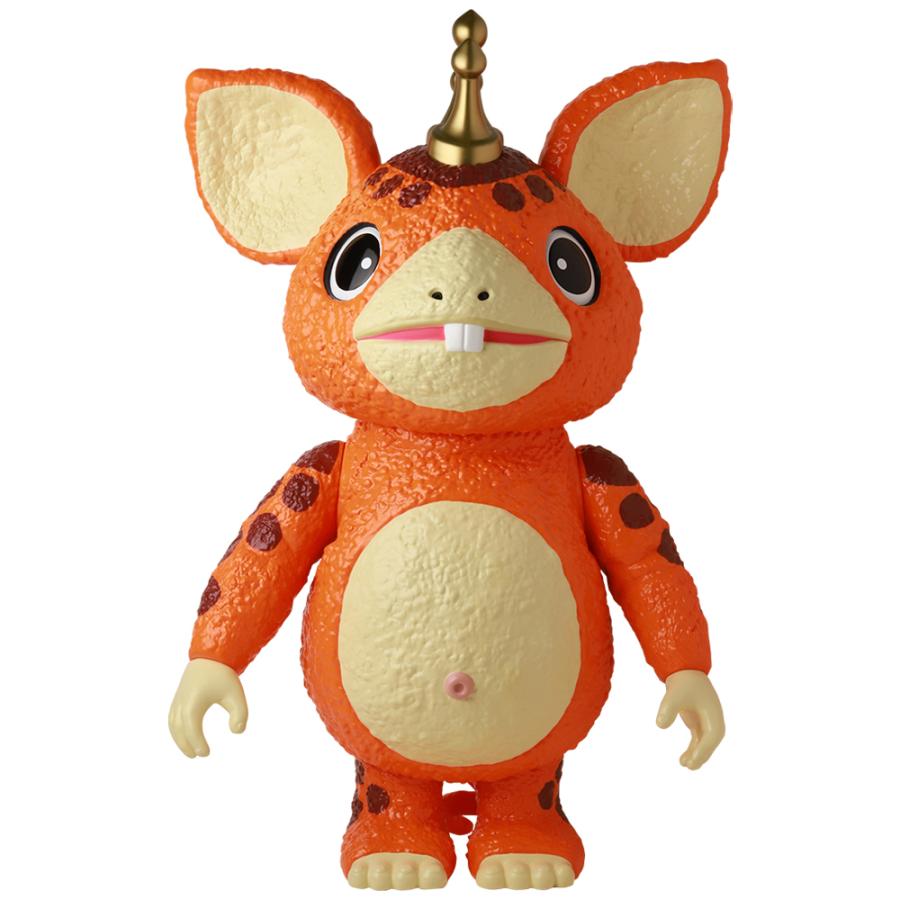 メディコムトイMAT(MONSTER ART TOY)シリーズ ジャンボブースカ MEDICOM TOY（メディコム・トイ） 【メディコム・トイ公式】MAT