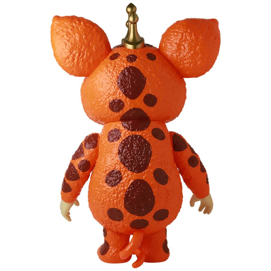 メディコムトイMAT(MONSTER ART TOY)シリーズ ジャンボブースカ MEDICOM TOY（メディコム・トイ） 【メディコム・トイ公式】MAT