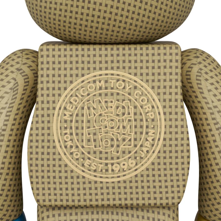 MEDICOM TOY（メディコム・トイ） 【公式ストア】BE@RBRICK MEDICOM