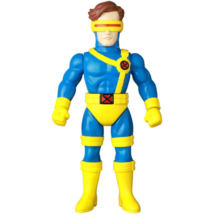 MEDICOM TOY（メディコム・トイ） SUPER MANGA POWERS CYCLOPS (COMIC