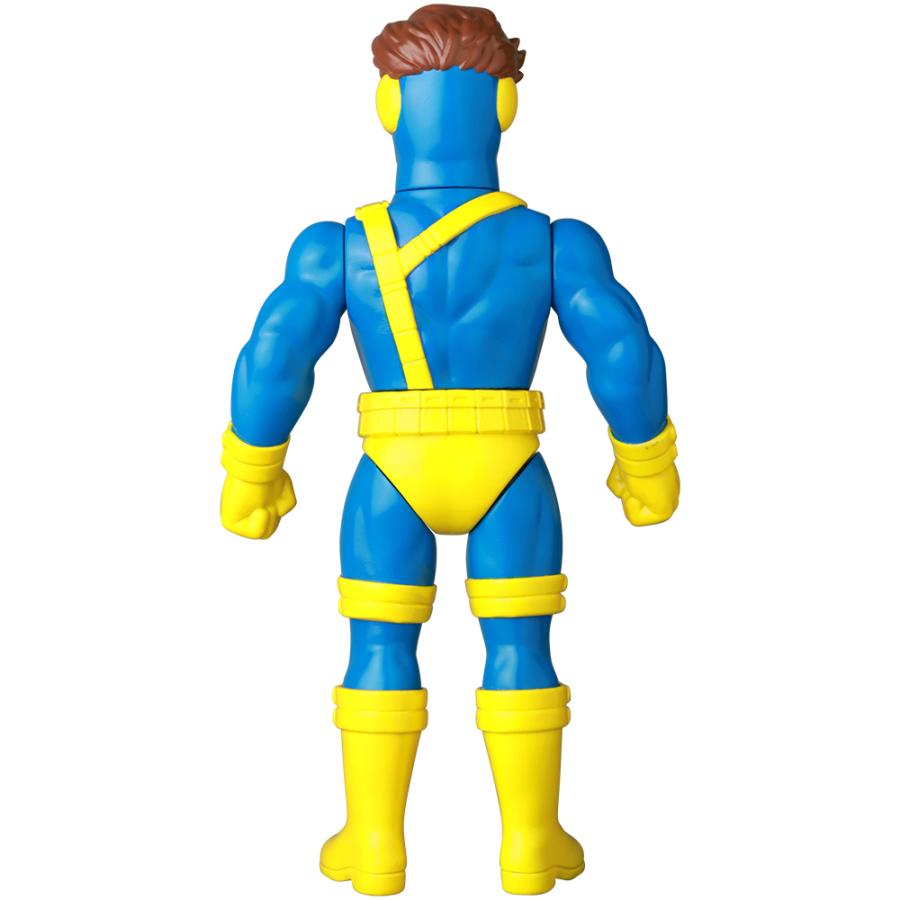 MEDICOM TOY（メディコム・トイ） SUPER MANGA POWERS CYCLOPS (COMIC