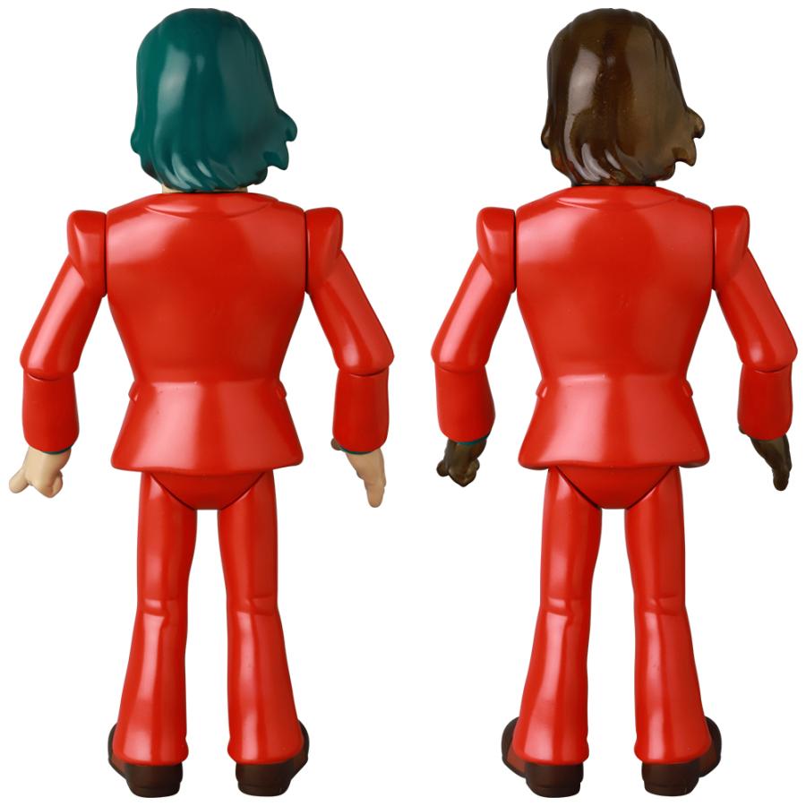 MEDICOM TOY（メディコム・トイ） SUPER MANGA POWERS THE JOKER