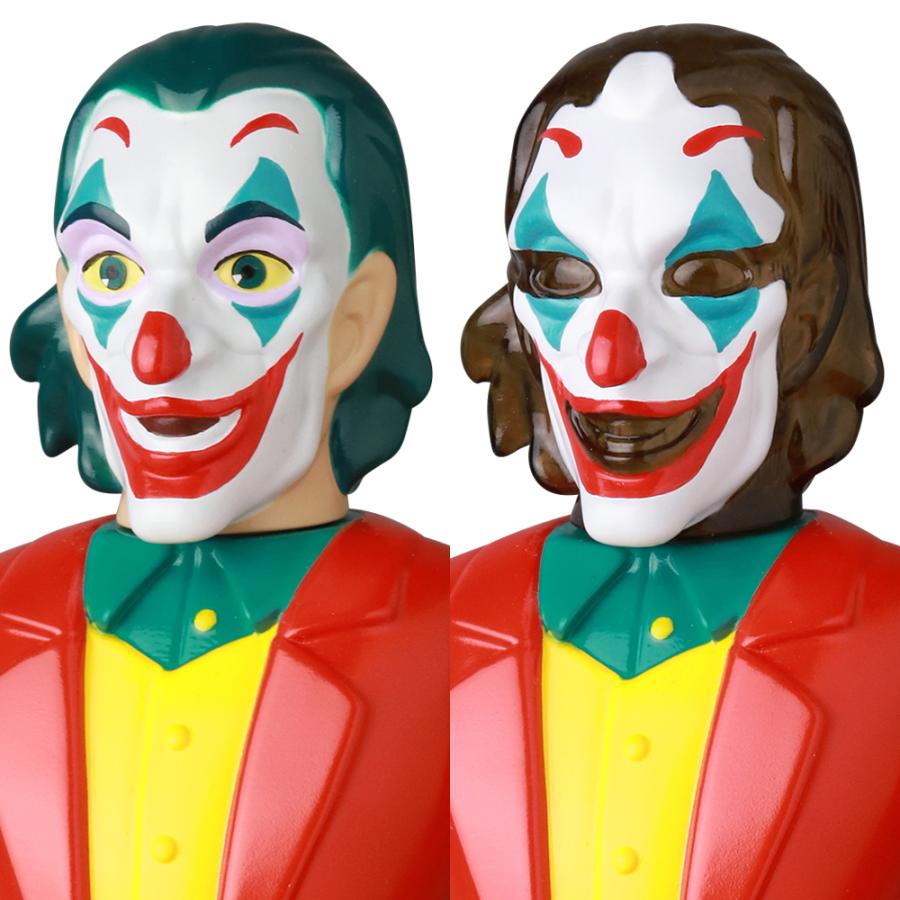 MEDICOM TOY（メディコム・トイ） SUPER MANGA POWERS THE JOKER