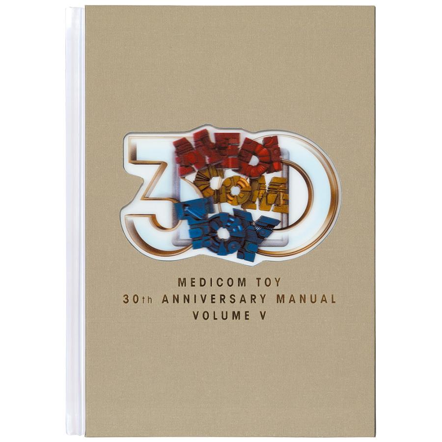 その他 medicomtoy 30th MEDICOM TOY（メディコム・トイ） 【メディコム・トイ公式】MEDICOM
