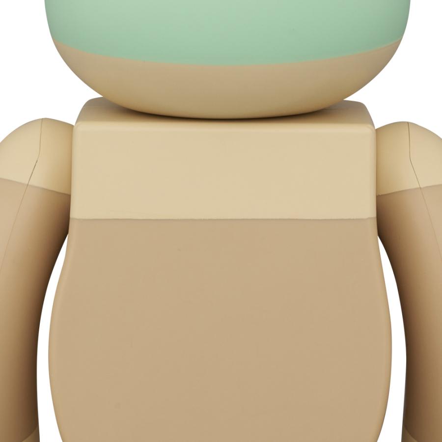MEDICOM TOY（メディコム・トイ） 【公式ストア】BE@RBRICK GROGU(TM