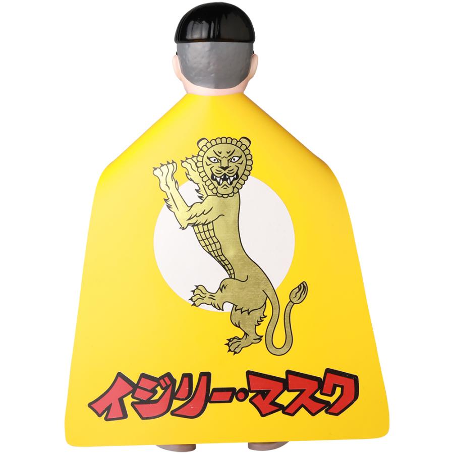 イジリーマスク メディコムトイ MEDICOM TOY（メディコム・トイ） 【メディコム・トイ公式】イジリー