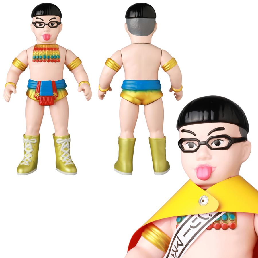 MEDICOM TOY（メディコム・トイ） 【メディコム・トイ公式】イジリー