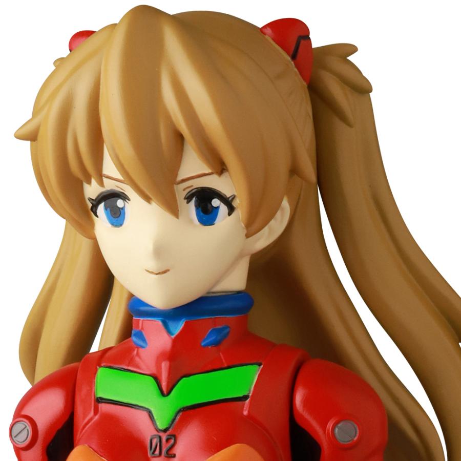MEDICOM TOY（メディコム・トイ） 【メディコム・トイ公式】ASM 式波