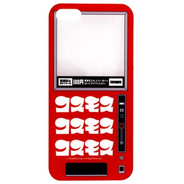 コスモス iPhoneケース【iPhone5/5s 専用】 | 