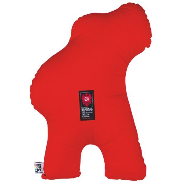 MLE KINNIKUMAN シリーズ KINNIKUMAN BUFFALOMAN CUSHION | MEDICOM TOY | 01