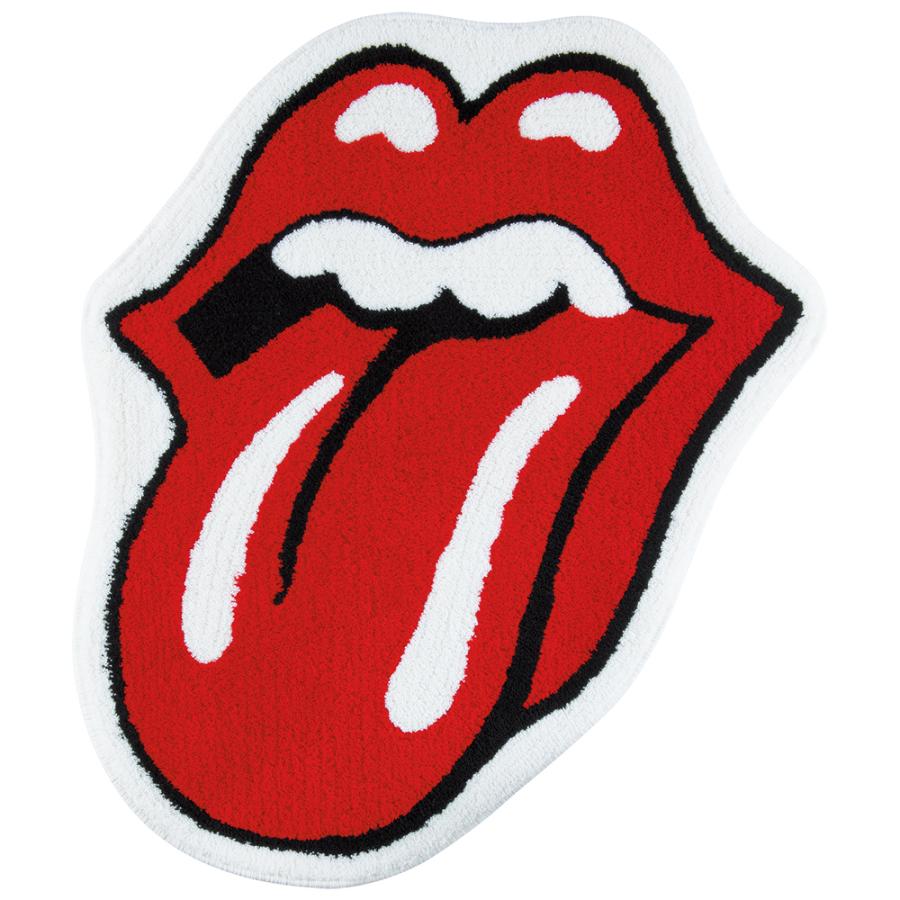 MLE "The Rolling Stones" RUG "LIPS and TONGUE"《2022年11月発売・発送予定 受注期間は8月10日まで》｜project1-6